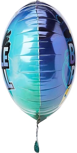 Miniatura 7 de Battle Royal - Servilletas de papel de 6.5 pulgadas (paquete de 16), accesorio de mesa multicolor suave y absorbente, ideal para fiestas temáticas y