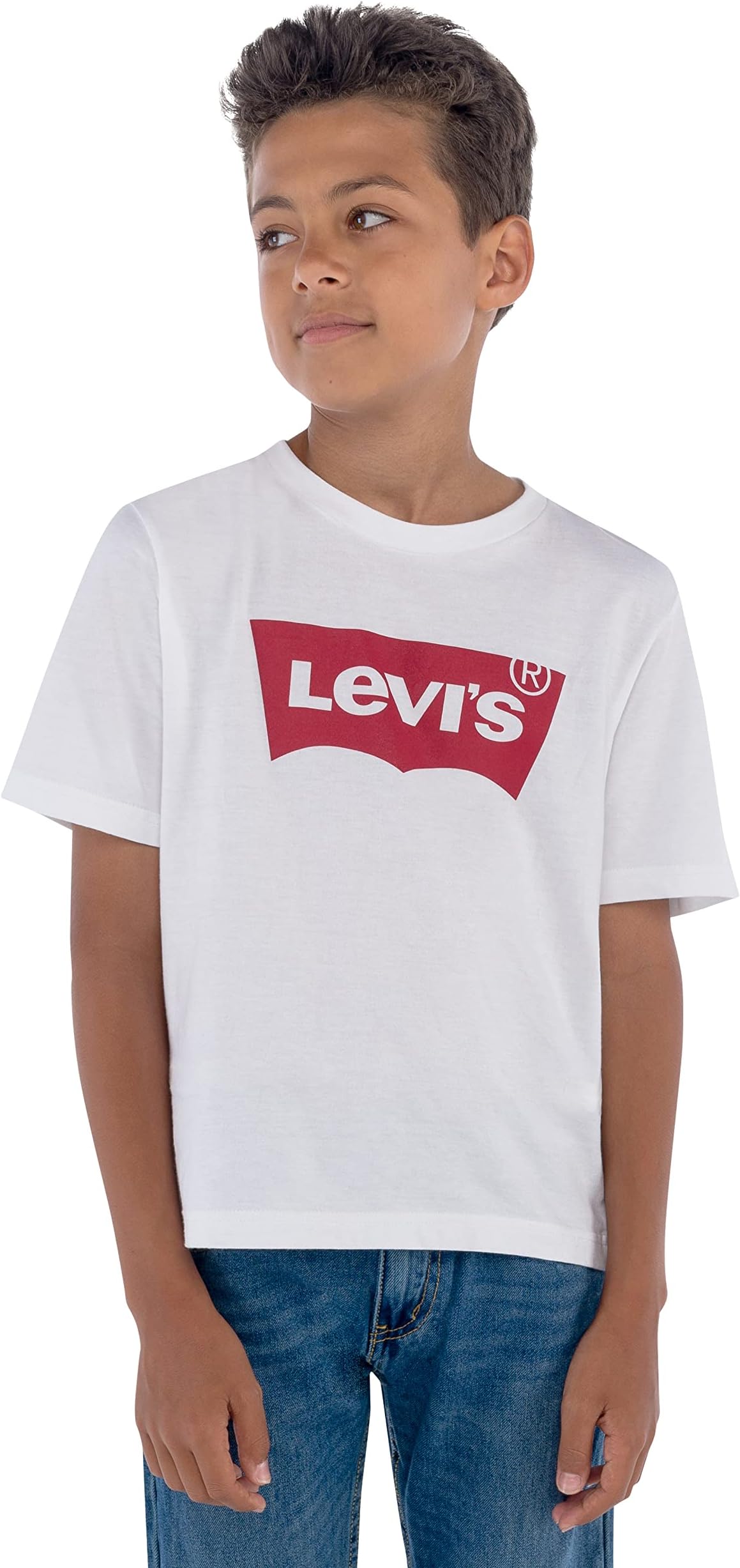 boys Batwing T-shirt T-Shirt
