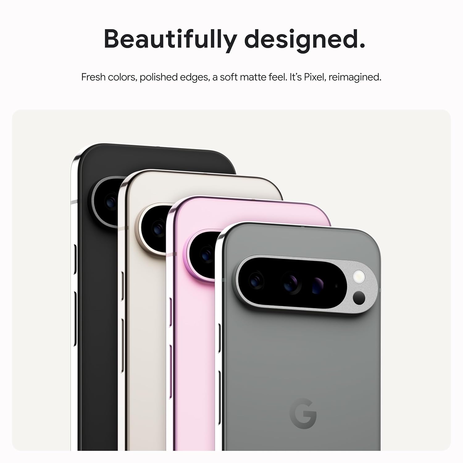 Google Pixel 9 Pro XL - Unlocked Android Smartphone with ... - Image 7