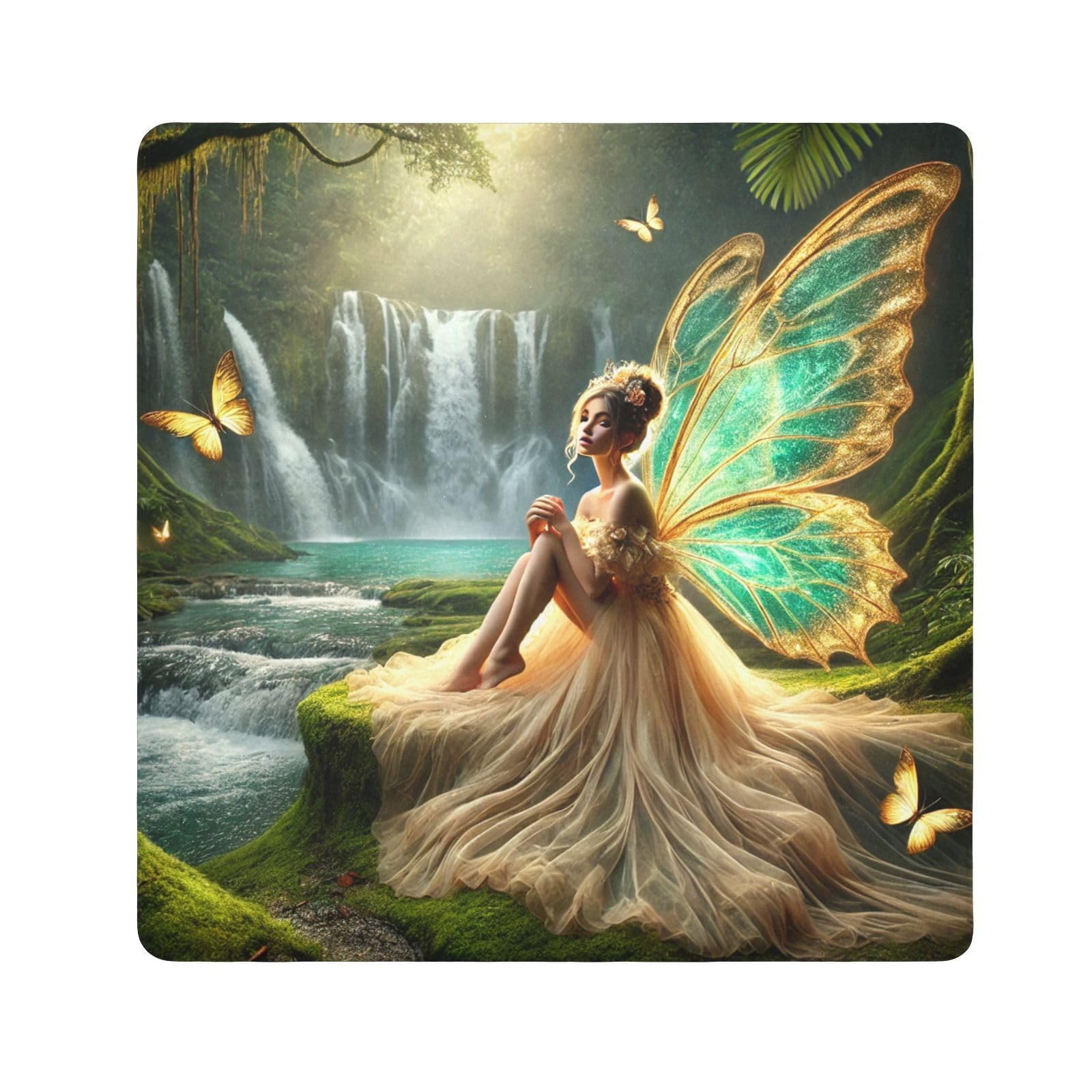 Joko Ivery Butterfly Fairy Camera Lens Wrap 21.7