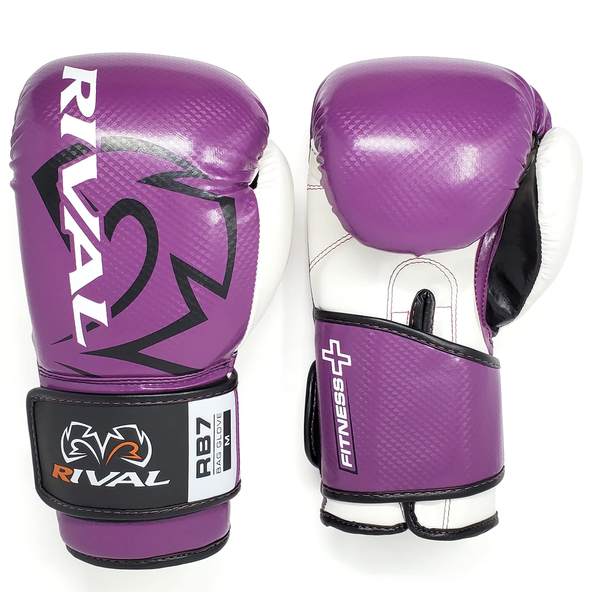 美品⭐︎RIVAL RB7 ボクシンググローブ Amazon | RIVAL ボクシング RB7 フィットネス+フックアンドループ
