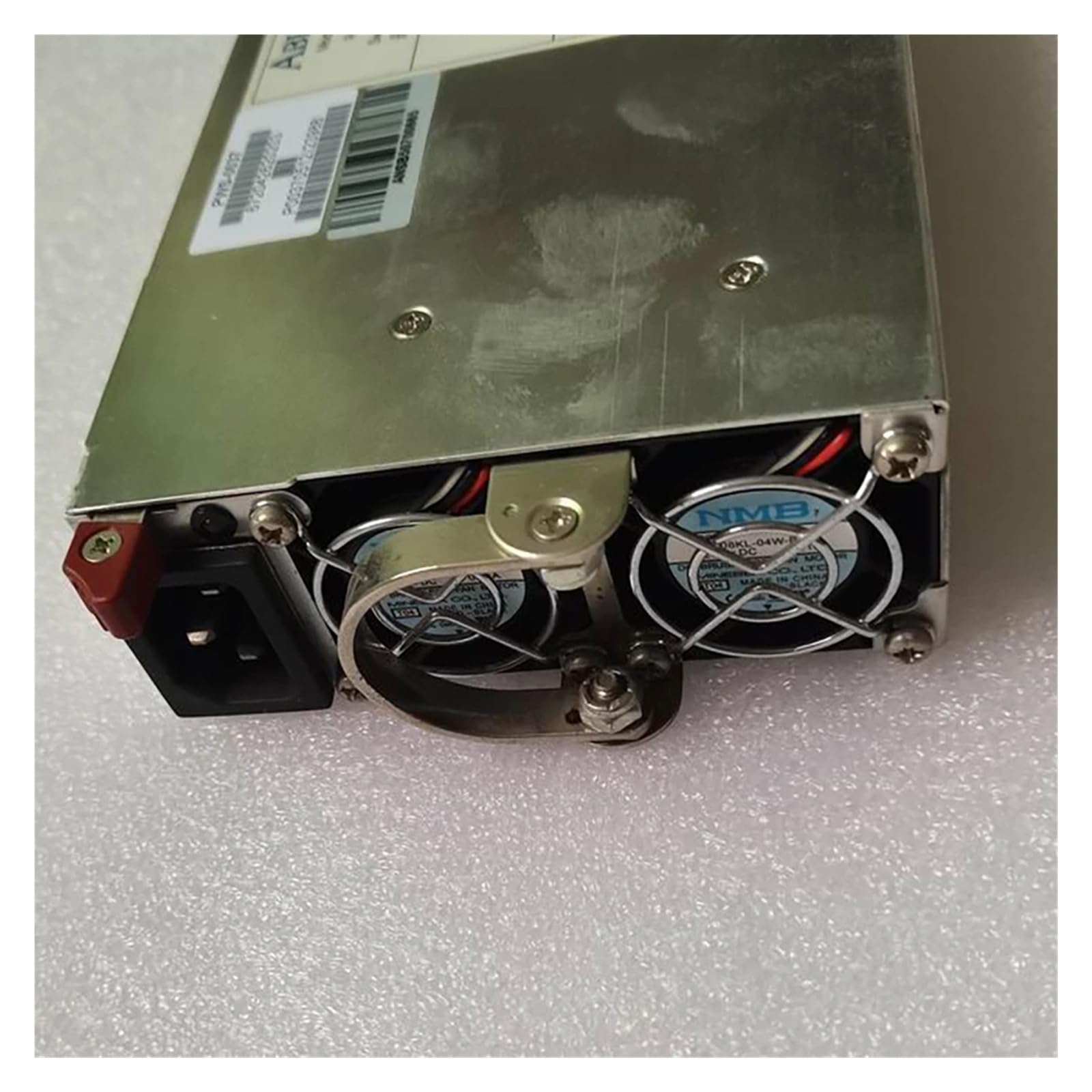 Alimentatore for server da 400 W, SP402-2S, alimentatore for modulo ridondante sostituibile a caldo