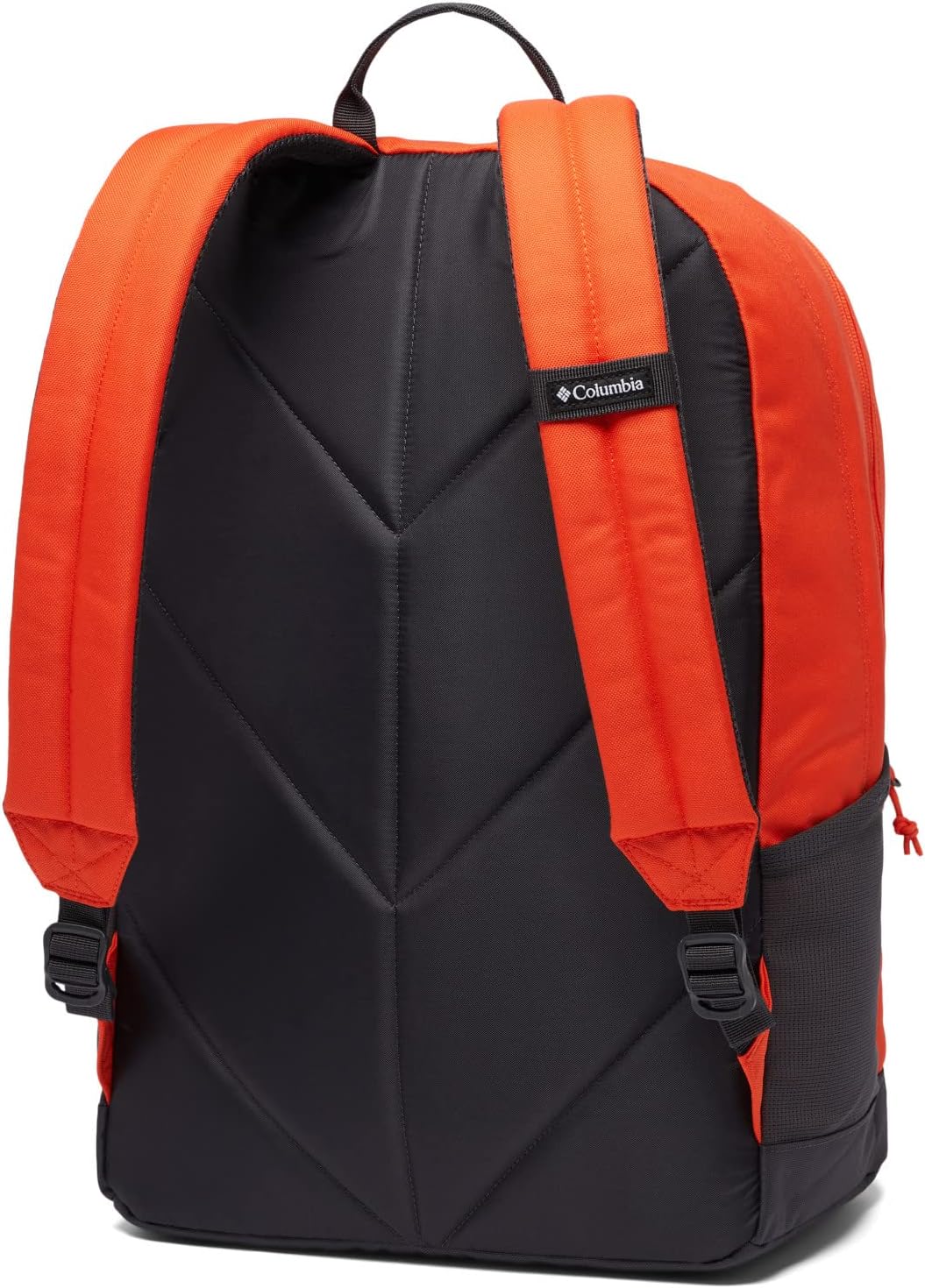 Columbia Unisex Zigzag 30L Backpack, Red Quartz/Shark, One Size : Clothing, Shoes & Jewelry