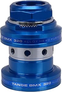 Tange MX320 Headset (Old School BMX)