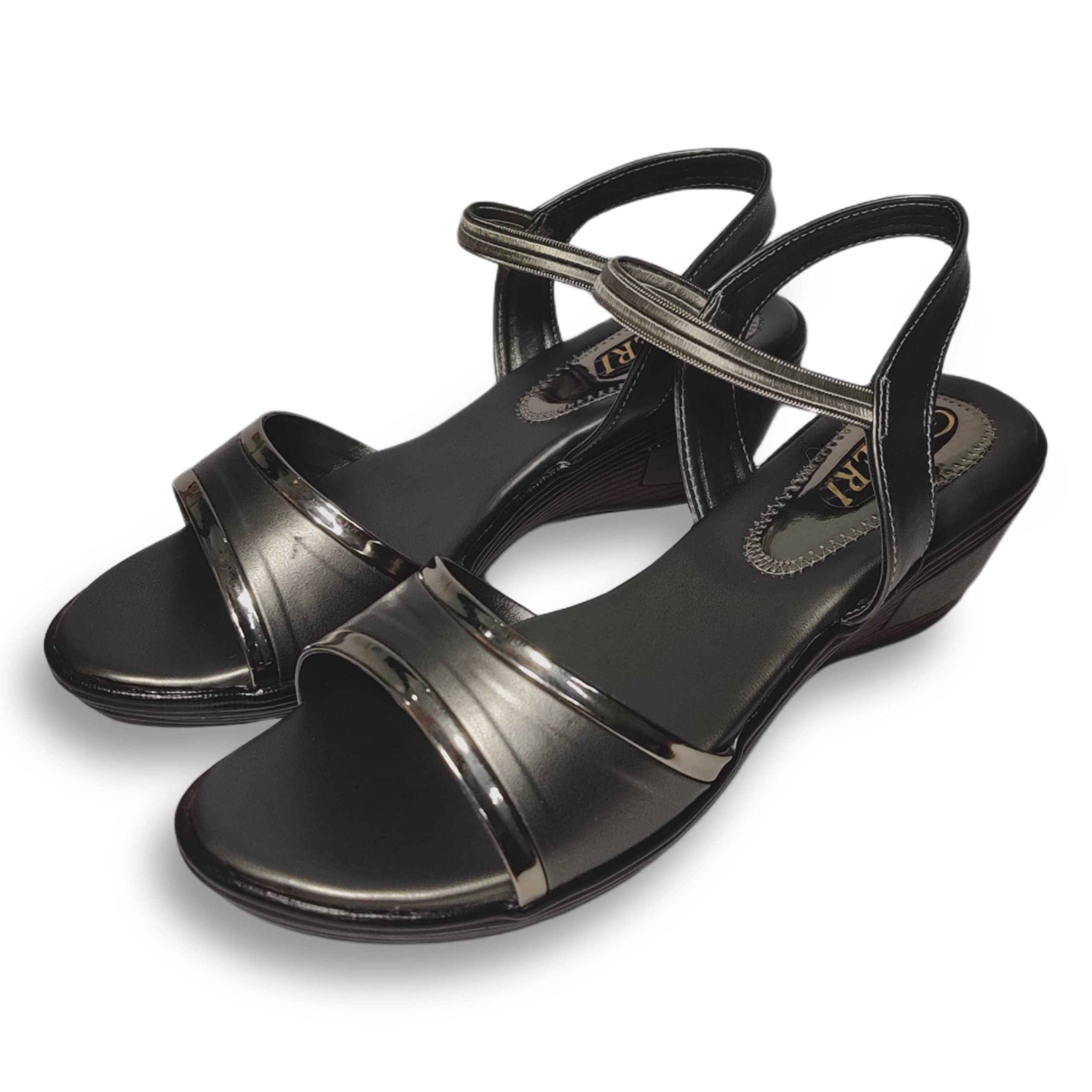 See full amazon price history chart for VYERI Fancy Women Grey Stone Heels VYERI Fancy Women Grey Stone Heels (B0C2KYLB3B) Amazon Price History, Amazon Price Tracker