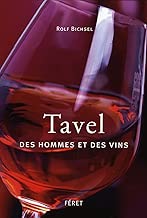 Download Tavel, Des hommes et des vins PDF