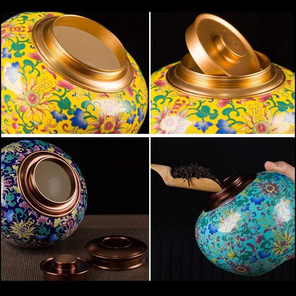 Urnas de cremación para cenizas Urna de recuerdo Ceniza Adulto Mascota Conmemorativa Caja de urna de entierro de mano Urnas de entierro de cerámica en casa (A)