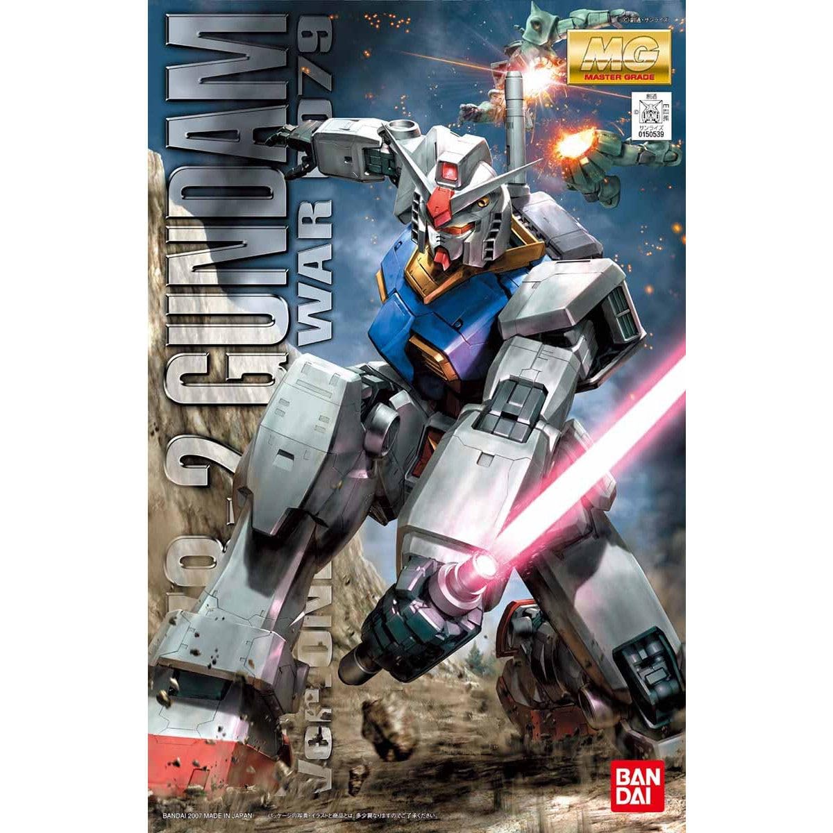 club MG ガンプラ30周年記念 限定 ガンダム ver. OYW0079 Amazon | MG 