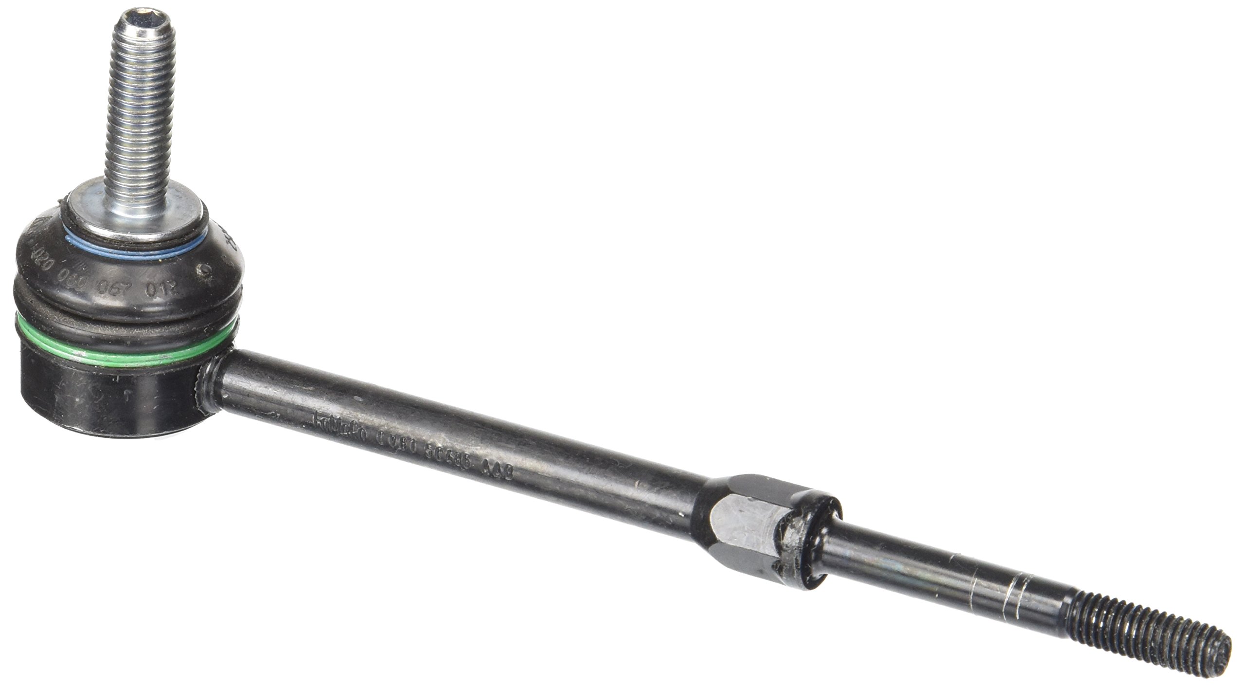 Amazon.com: Motorcraft Stabilizer Link - MEF272 : Automotive