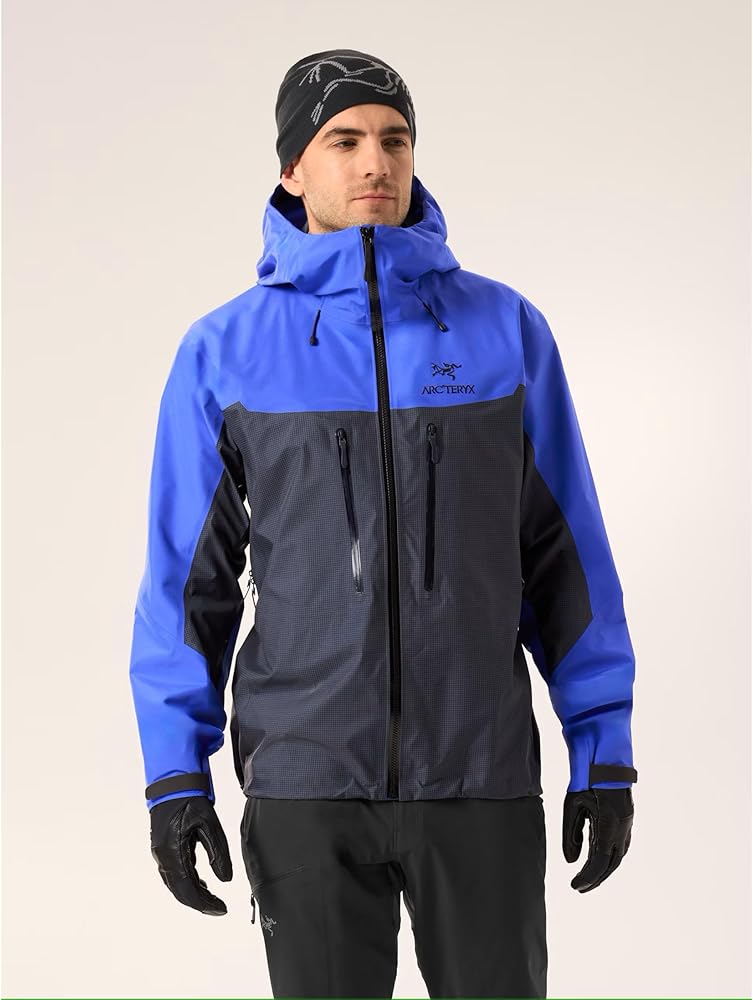 ジャケット・アウター Arc'teryx Alpha SL Gore-tex Jacket L Arc'teryx Alpha SL Jacket Mens | Men's waterproof jackets