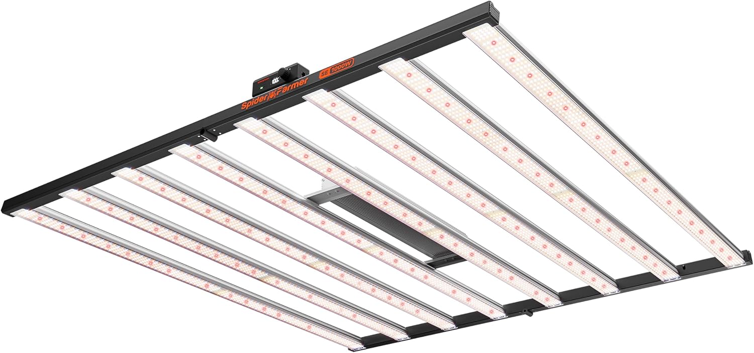 Spider Farmer SE1000W 1000W bar LED