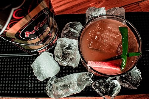 Miniatura 9 de ArKay Ron sin alcohol  Haz excelentes cócteles a prueba cero  Alternativa al ron  0 Calorías 0 Azúcar