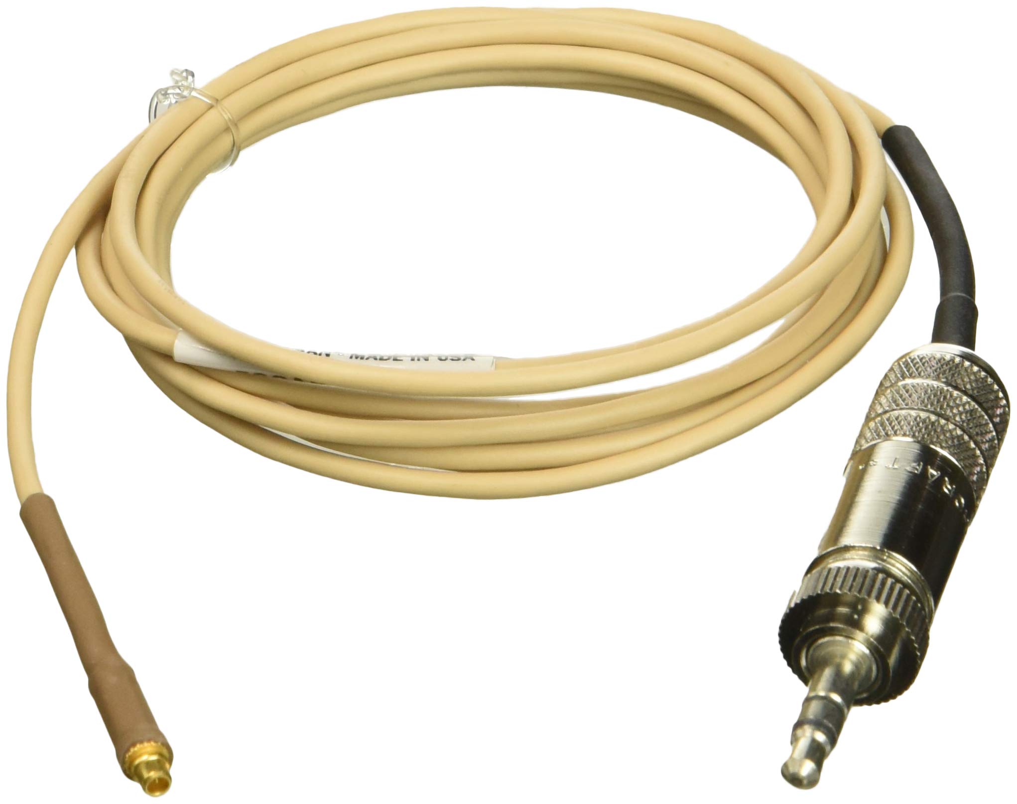 Amazon.com: Countryman IsoMax E6 Replacement Cable for Sennheiser