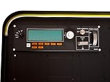 Meza Mount Flight Hero -Simulator Cockpit Panel Compatible with Logitech and Saitek(not Include Game-Device) - 5