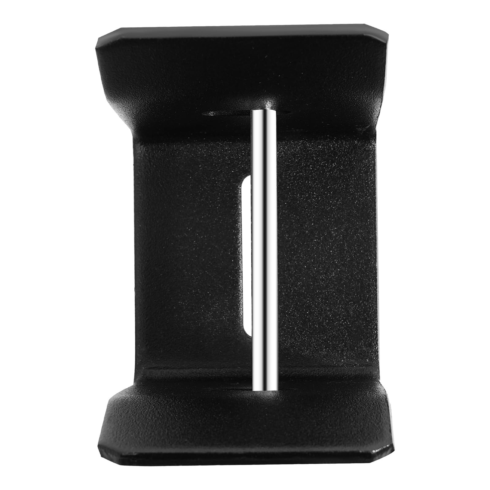 Cerradura Eléctrica Automática para DC 24 V, Sistema Accionamiento de Puerta Batiente 60W, Espaciado orificios instalación 50 mm, Tamaño Cerradura 4.1 * 8.6 * 2in, IP44