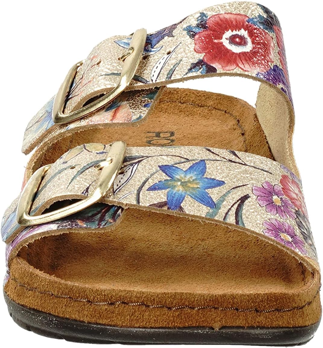 Rohde 5864 Rodigo Womens Clogs Change Footbed Kuwait Ubuy