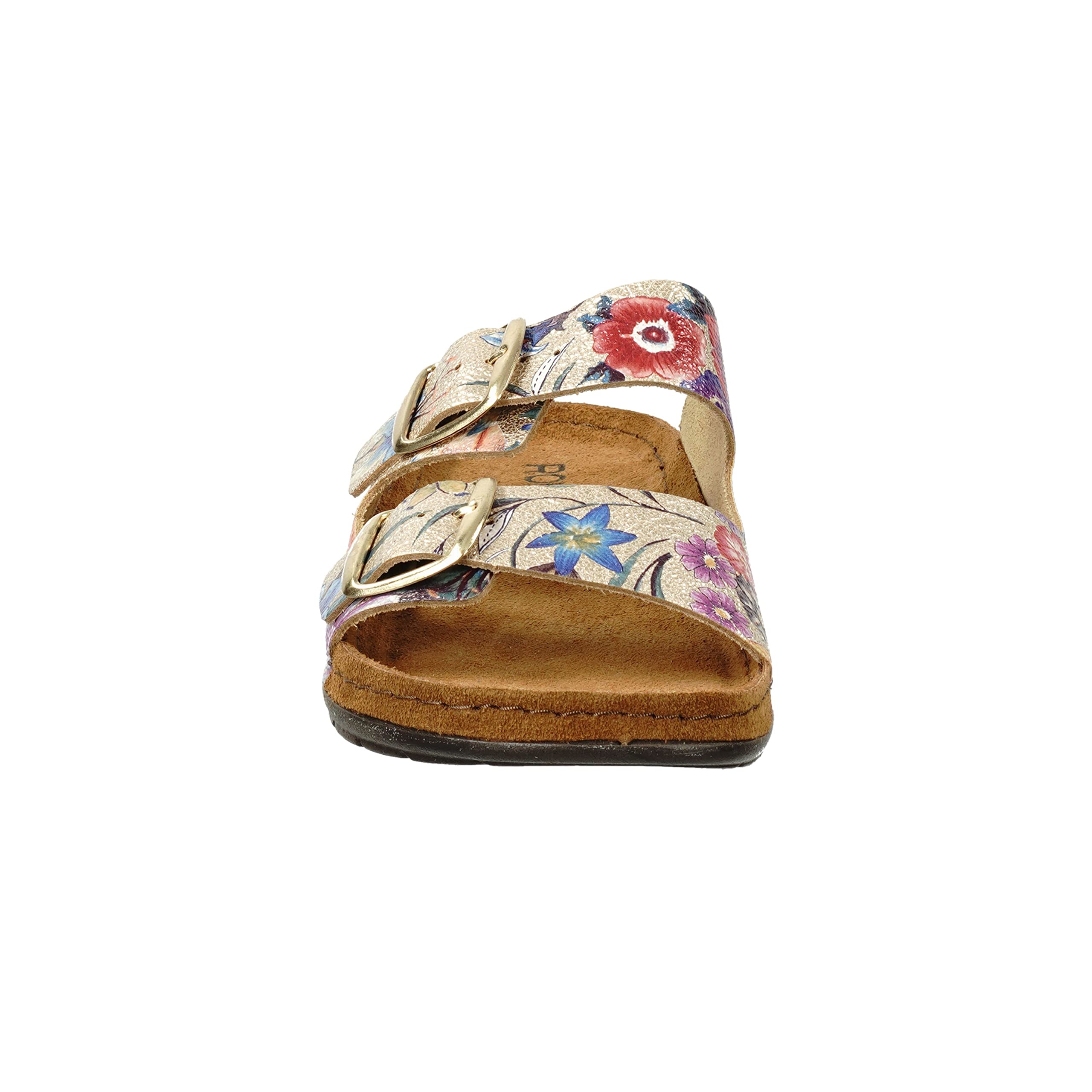 Rohde Women's Rodigo Mules, Gold (Gold 29), 7 UK