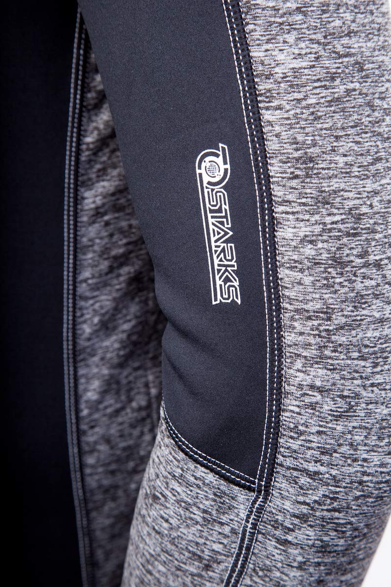 Thermounterwäsche WARM Extreme MAN/Funktionsunterwäsche für alle Sportarten gr. S