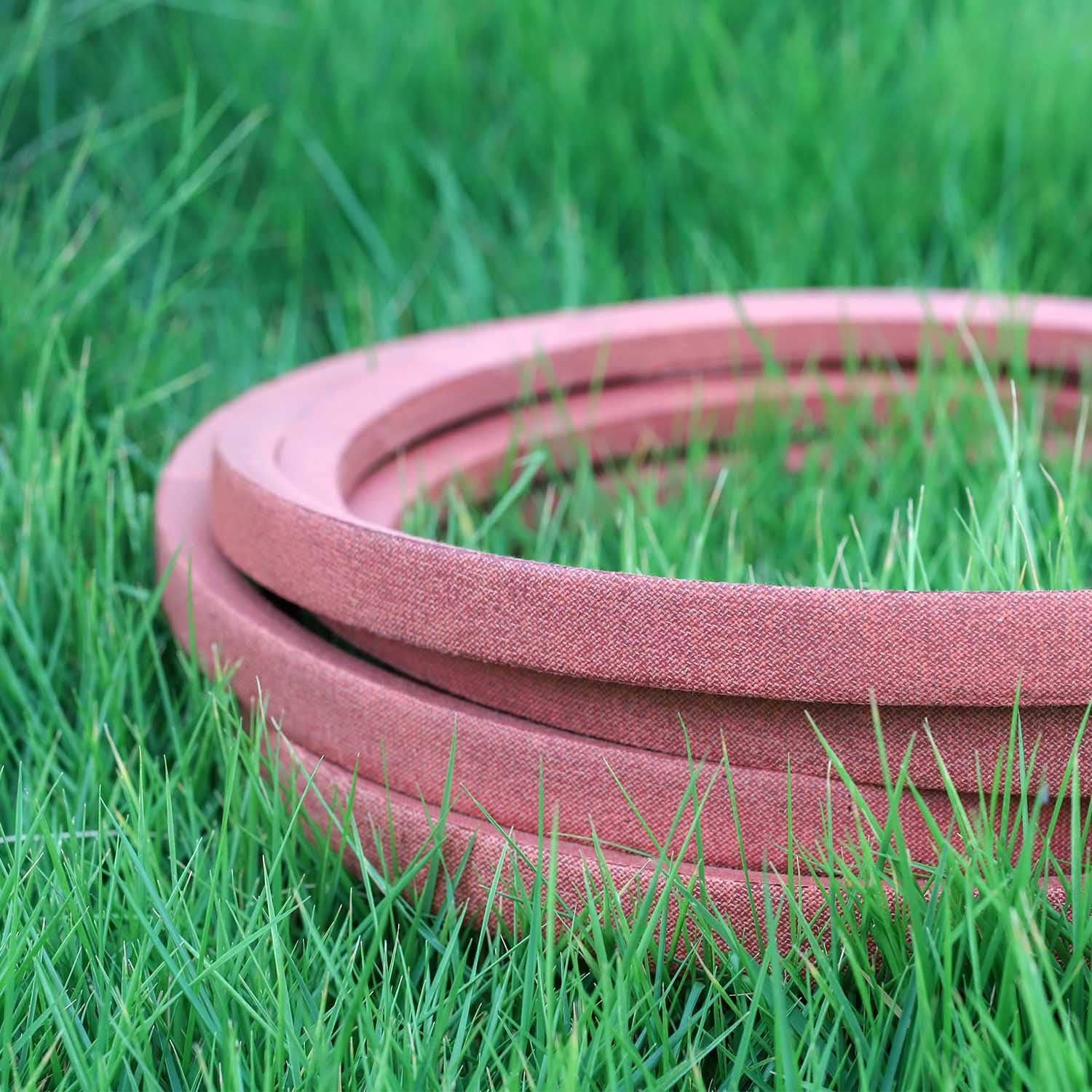 Courroie Trapézoïdale MITSUBOSHI Z25.5 – Long. Int. 650 Mm – Tondeuse & Jardin