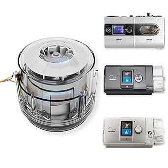 Resmeds9 cpap