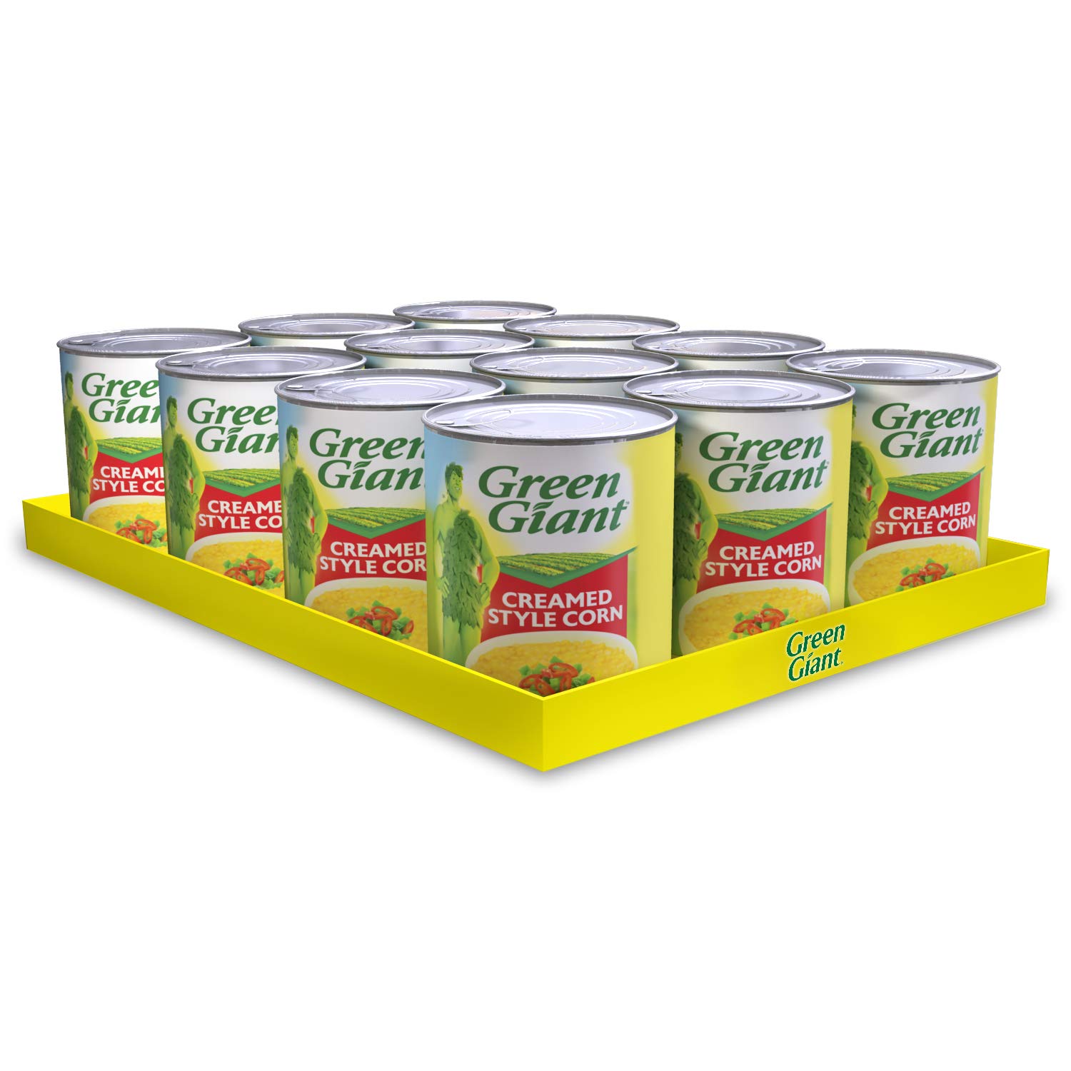 Buy Green Giant Creamed Style Sweetcorn 