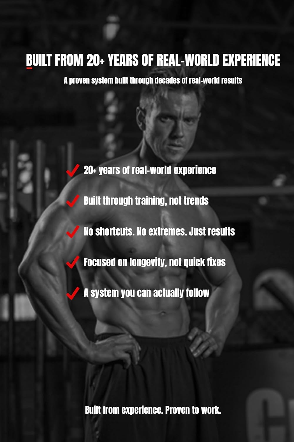 Nutrition & Weight Maintenance: Ultra Lean - Your Guide For A Shredded Physique | A proven metabolism-based system to lose fat, maintain muscle, and optimize long-term health