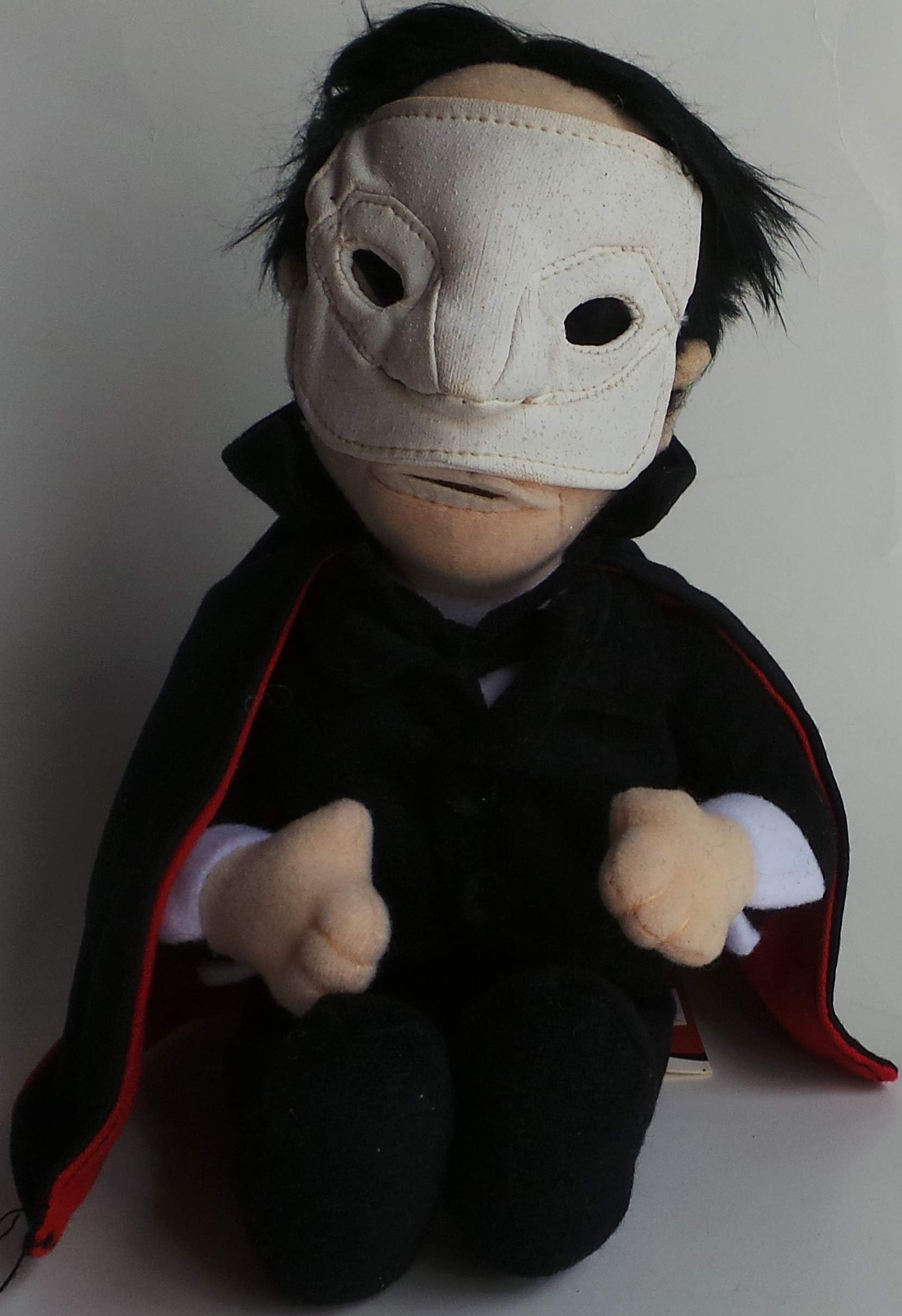 Universal Studios Monsters: Phantom of the Opera