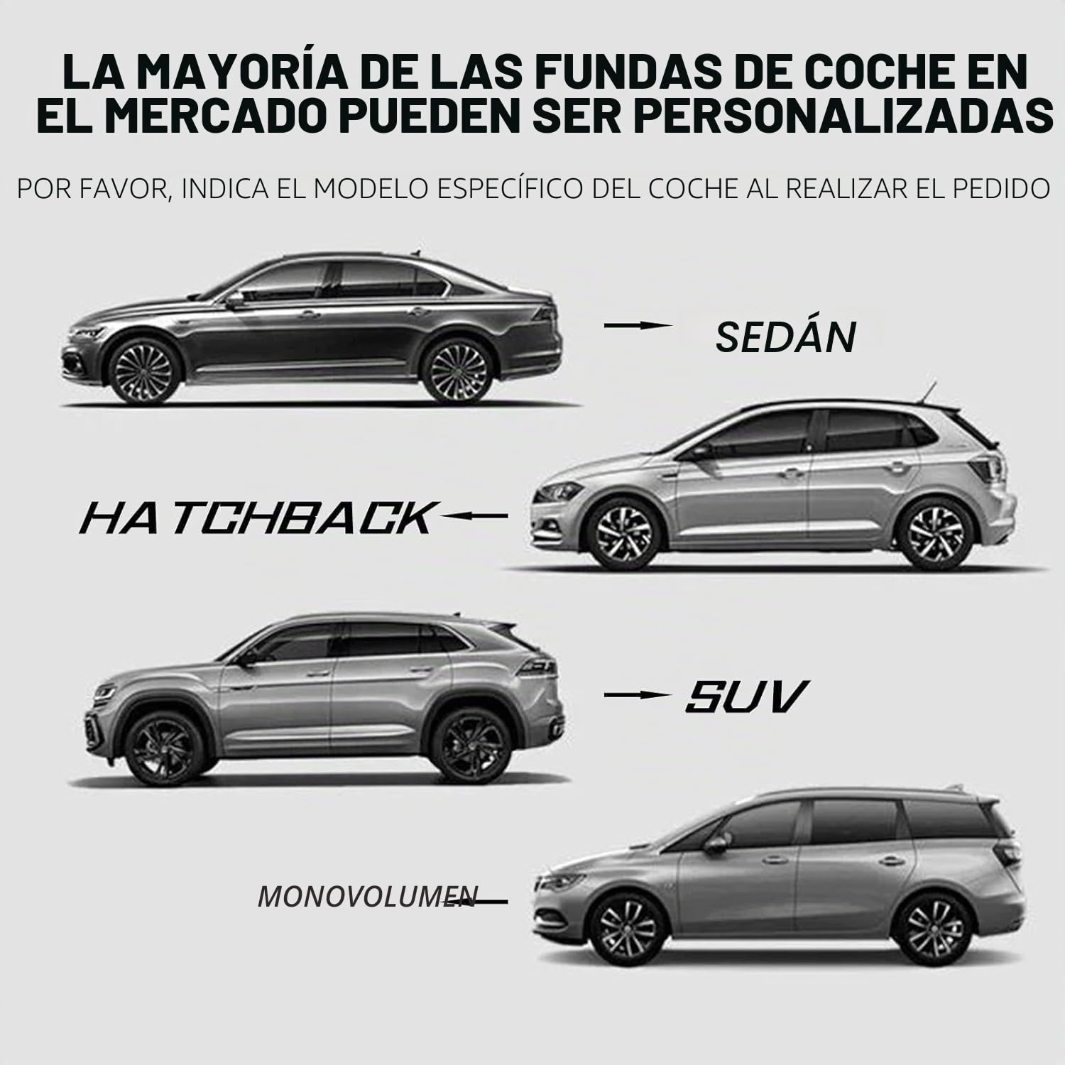Funda Coche Exterior para Toyota C-HR 2025, Funda Coche Antigranizo, Cobertura Total del Automóvil,Impermeable,LXJ0609LKBKI
