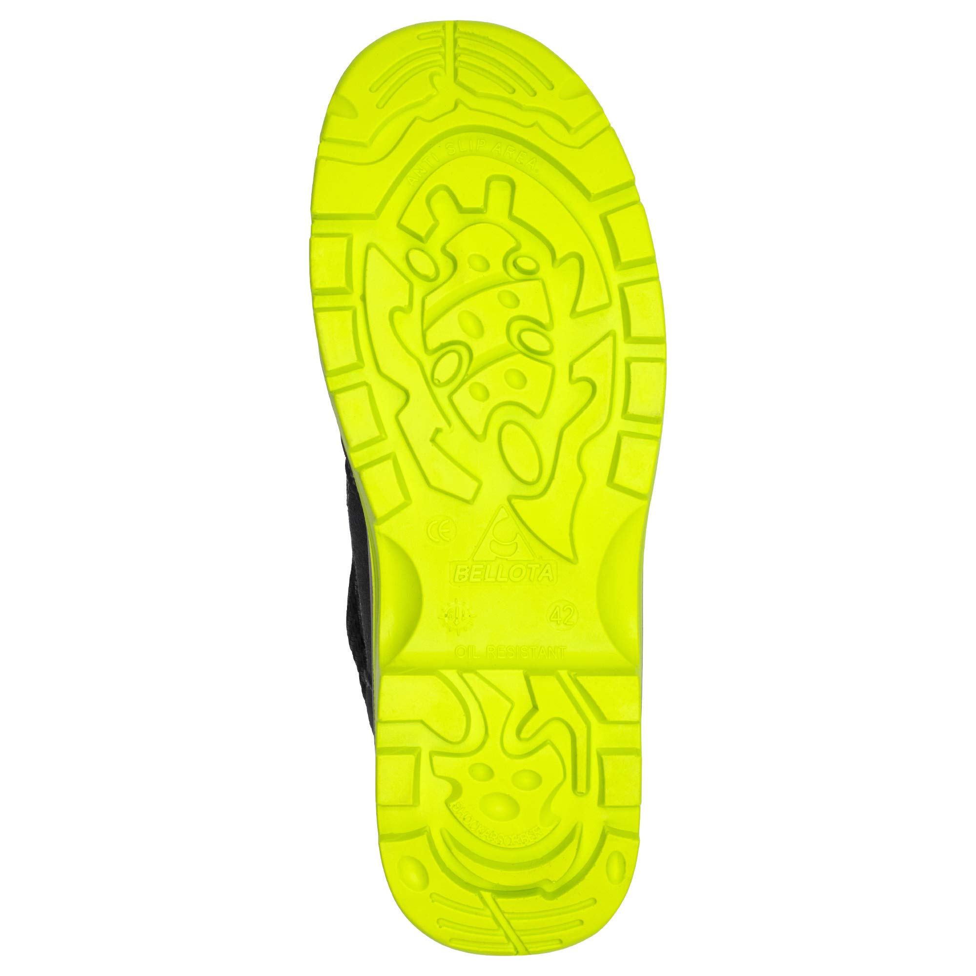 Bellota 72310-38S1P 7231038S1P-Scarpe