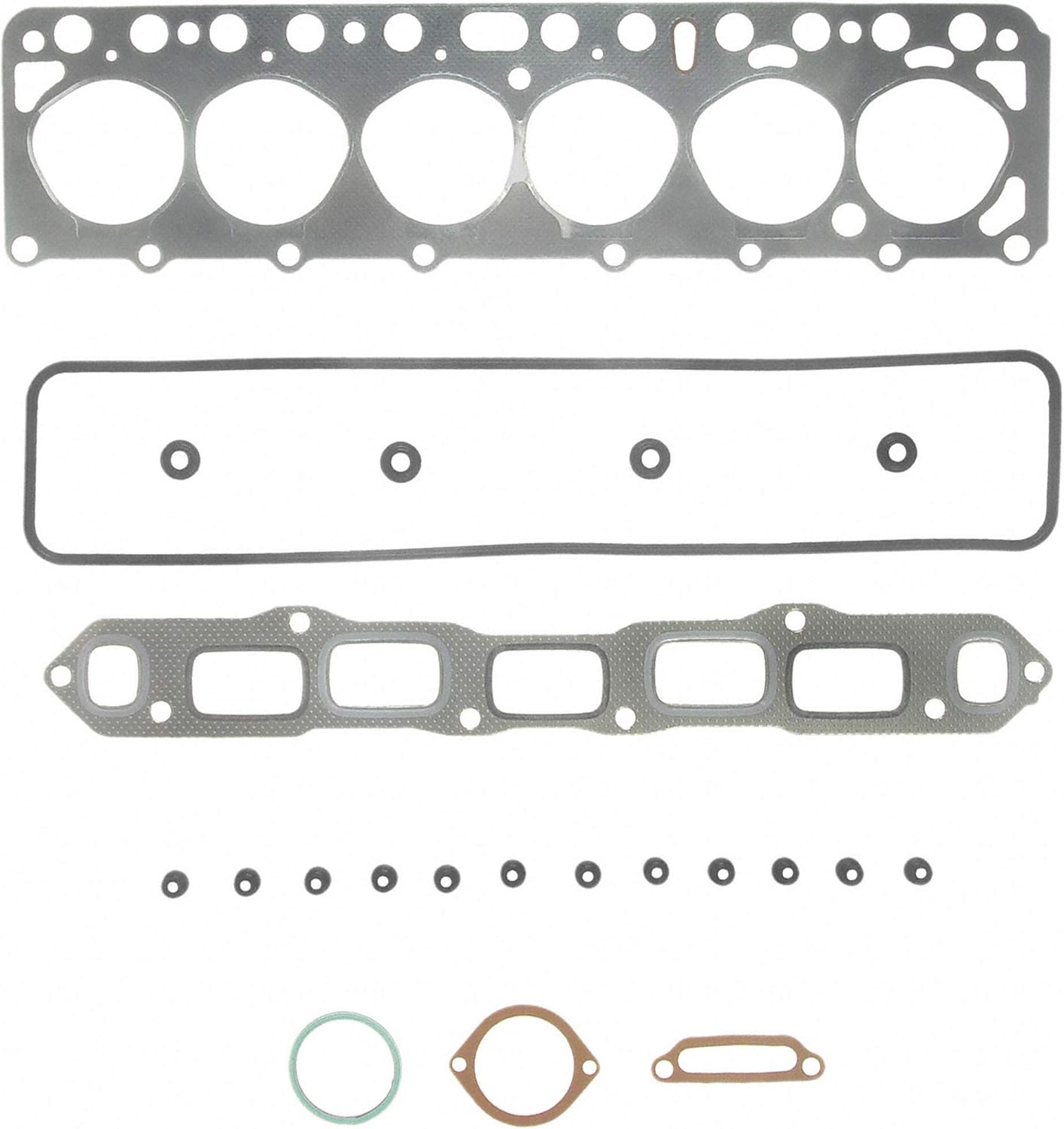 FEL-PRO HS 21219 B Head Gasket Set