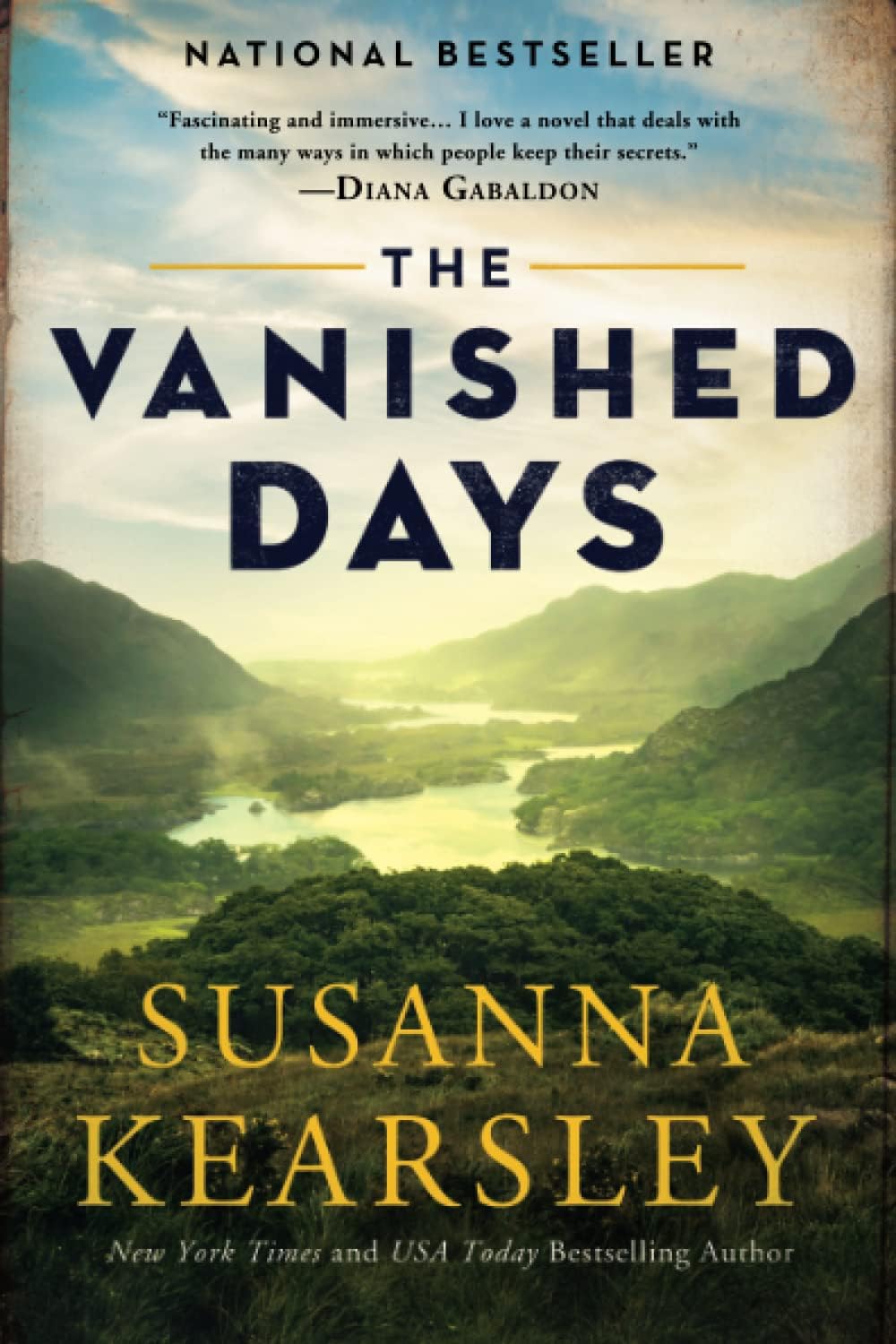 The Vanished Days