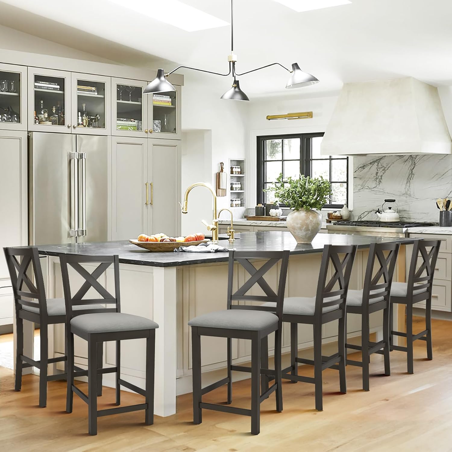 Everything You Need In One Place!