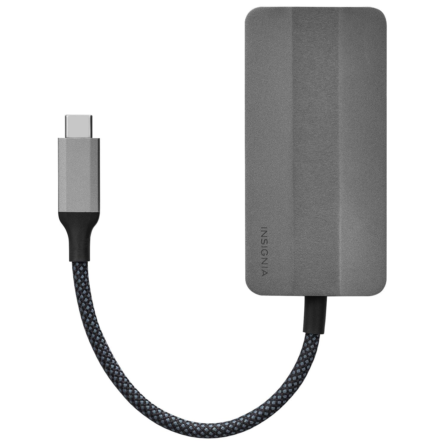 Insignia Hub USB-C a 4 porte
