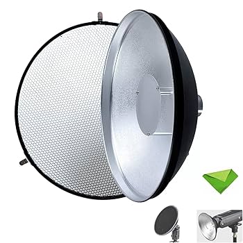 GODOX AD200　レフレクター　ディフューザー Amazon.com : Godox AD-S2 Standard Reflector Diffuser for