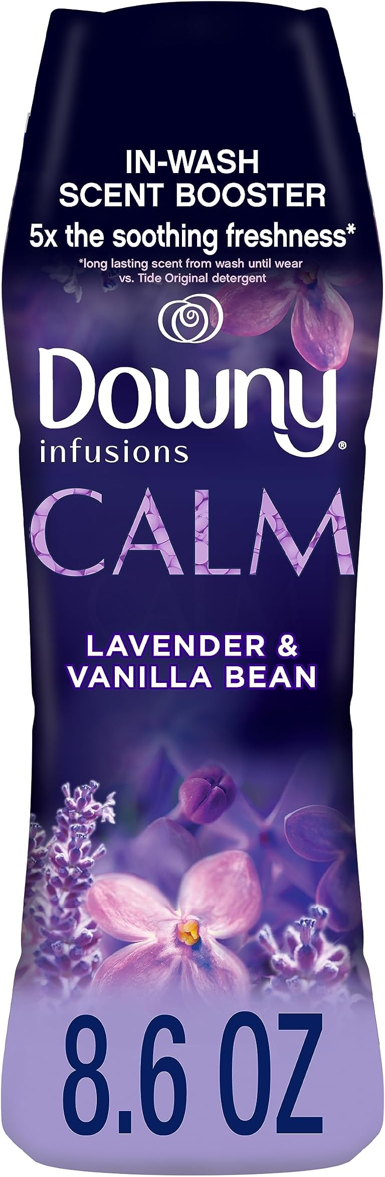 Scent Boosters for Washer, Fresh Aroma Bulk Laundry