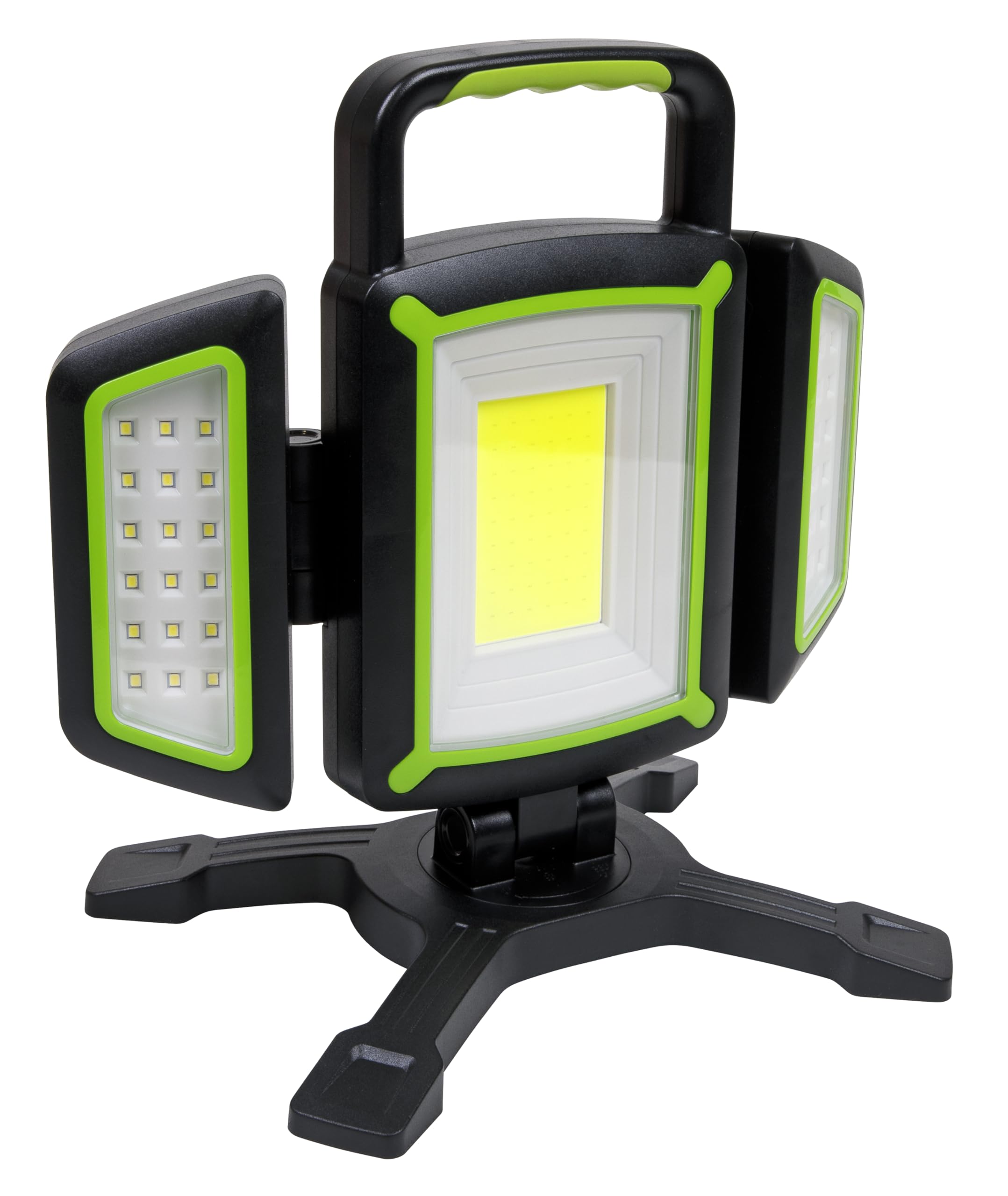 Sealey Light Rechargeable Flexible 18W Flood Work