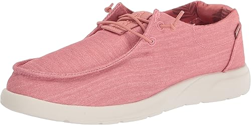Reef Femme Ci8523 Basket, Rose, 35 EU
