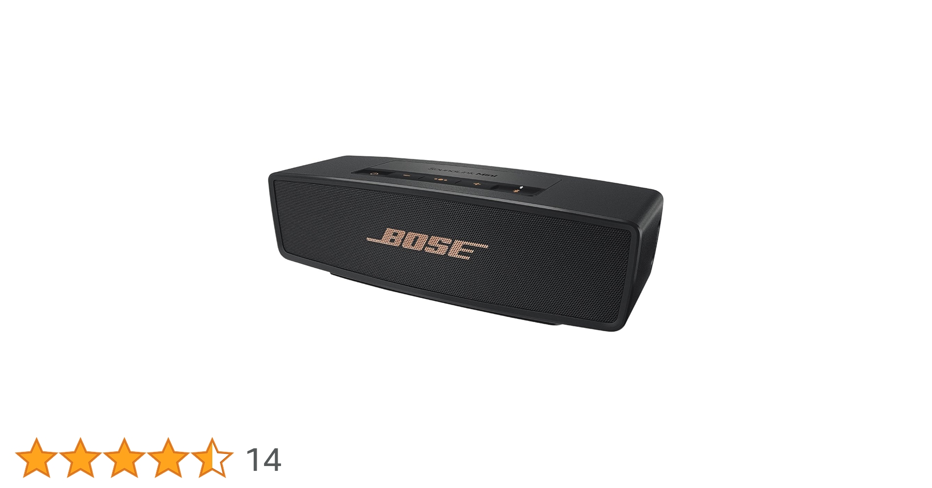 スピーカー BOSE - BOSS soundlink mini 2 Bose SoundLink Mini głośnik Bluetooth II - węgiel : Amazon