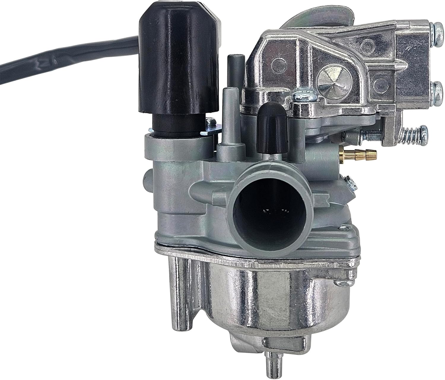 19mm Carburetor For Yamaha Zuma 50 YW50 Scooter Motorcycle 2002 2003 2004 2005 2008 2009 2010 2011