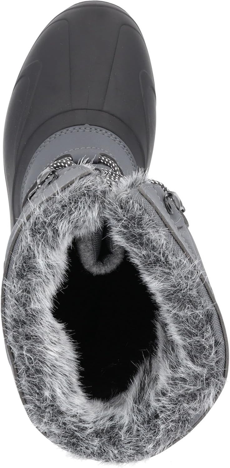 CMP womens Nietos Wmn Snow Boots