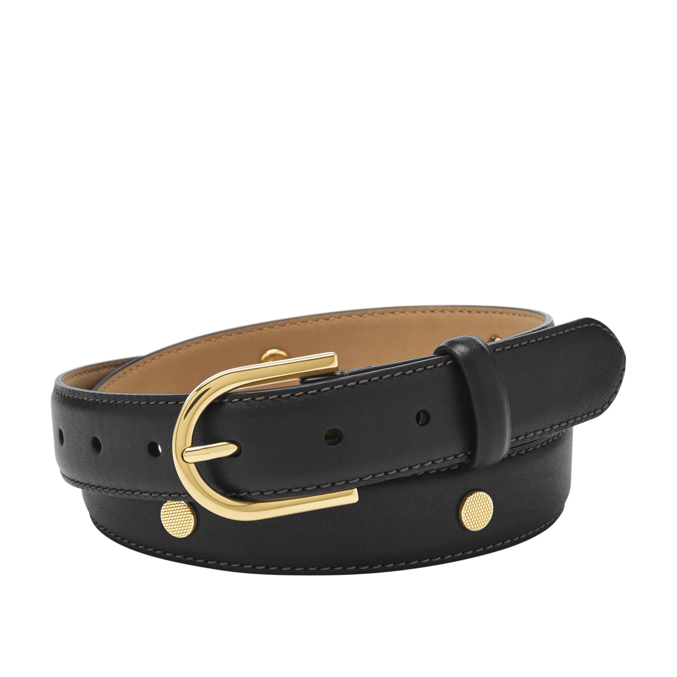 Fossil Women's Leather Belt