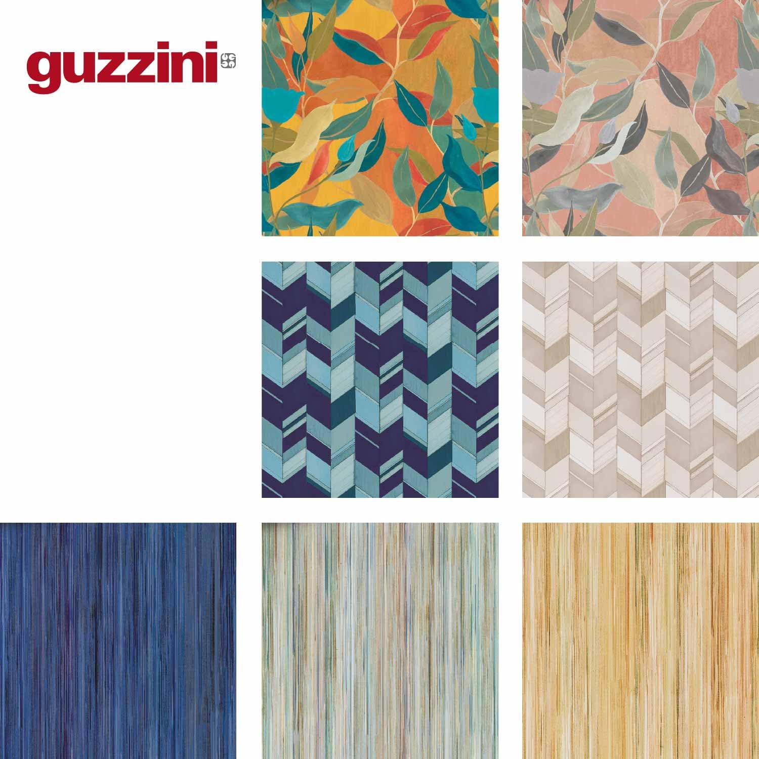 GUZZINI Classic- Completo Letto Matrimoniale Lenzuola Matrimoniali Cotone Percalle 240x280 + Lenzuolo con Angoli Matrimoniale Coprimaterasso Sotto 175x200 Materasso 30cm + 2 Federe Cuscino Letto 50x80