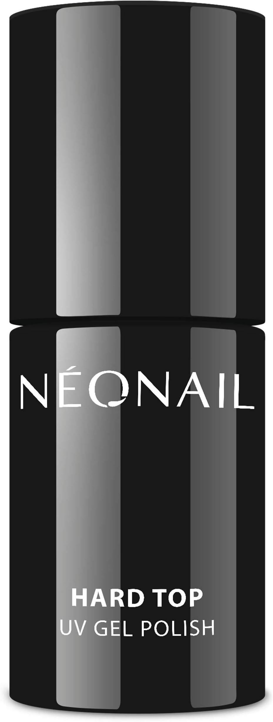 NÉONAIL Gel Nail Polish Top Coat - Hard Top - Long Lasting Nail Art Manicure - LED UV Nail Lamp Gel - 7,2ml