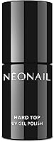 NEONAIL UV Nagellack Top Coat Gel UV Hard Top 7,2 ml NEONAIL Überlack Für Nägel UV Lack Gel Nägel Nageldesign