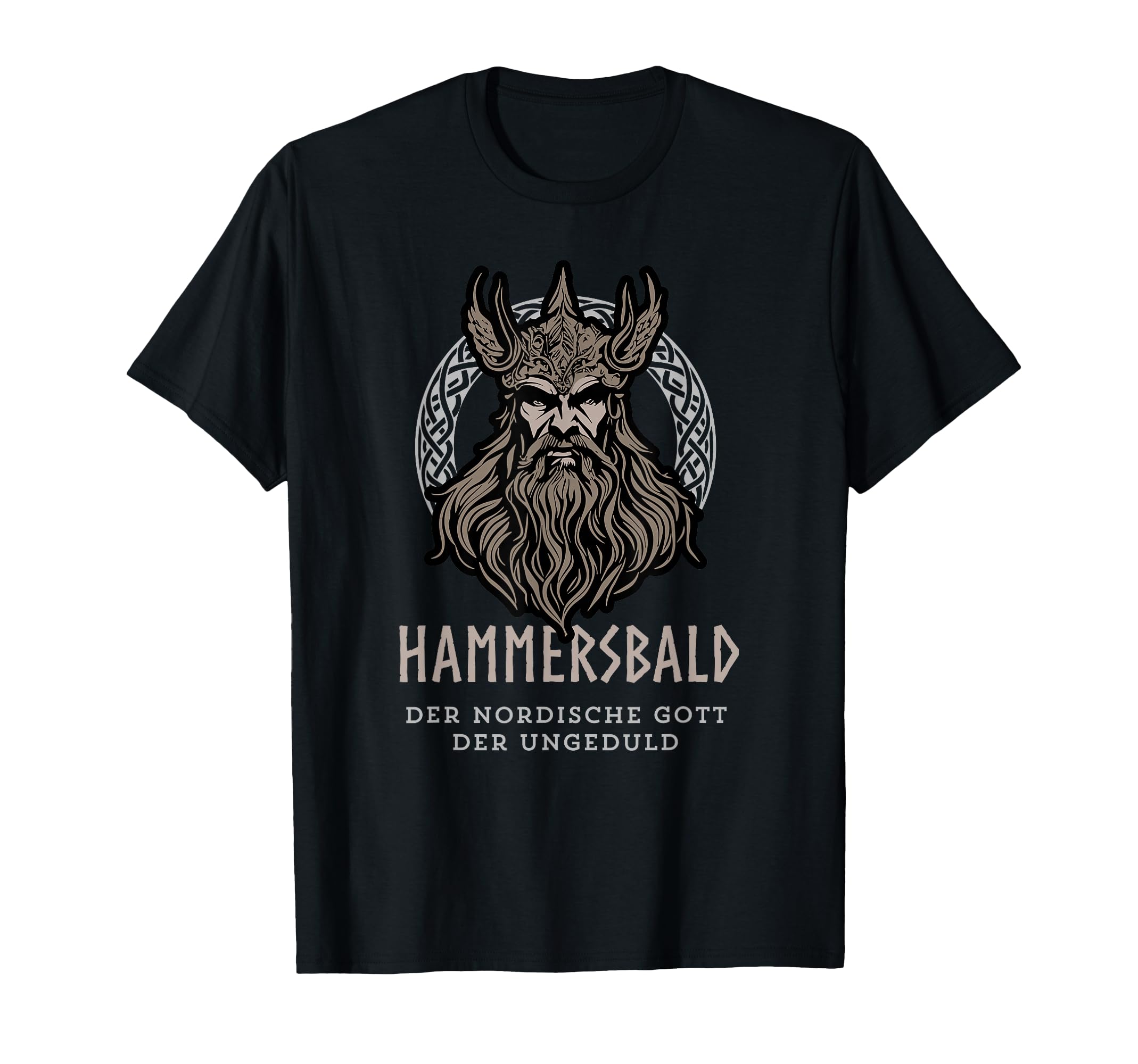 Kleidung mit Designs von Amazon Merch on Demand