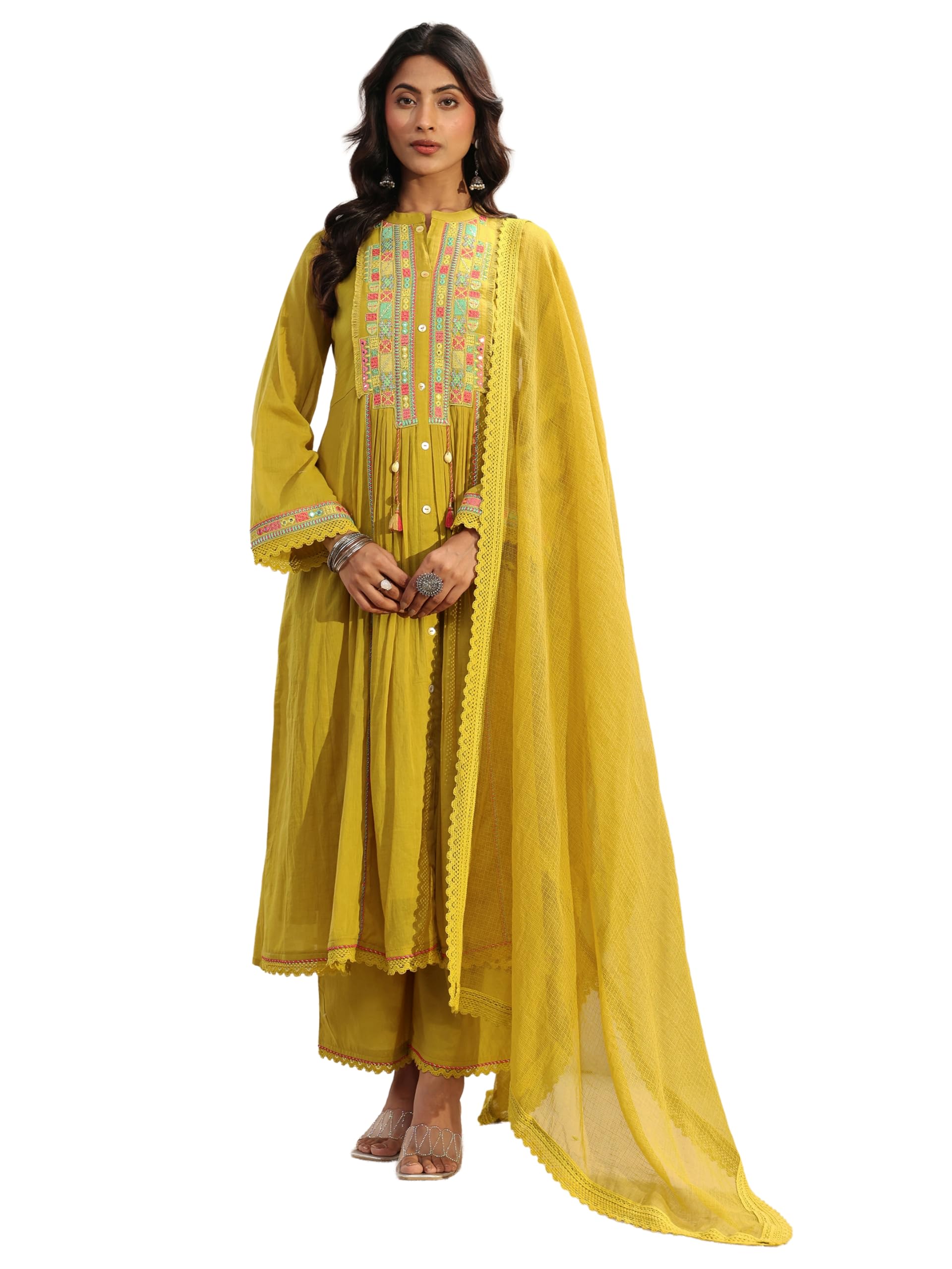 libas Womens Kurta Set-picture-35