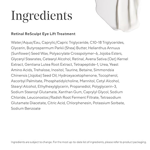 Miniatura 8 de Murad Women's Retinal ReSculpt Eye Lift Treatment