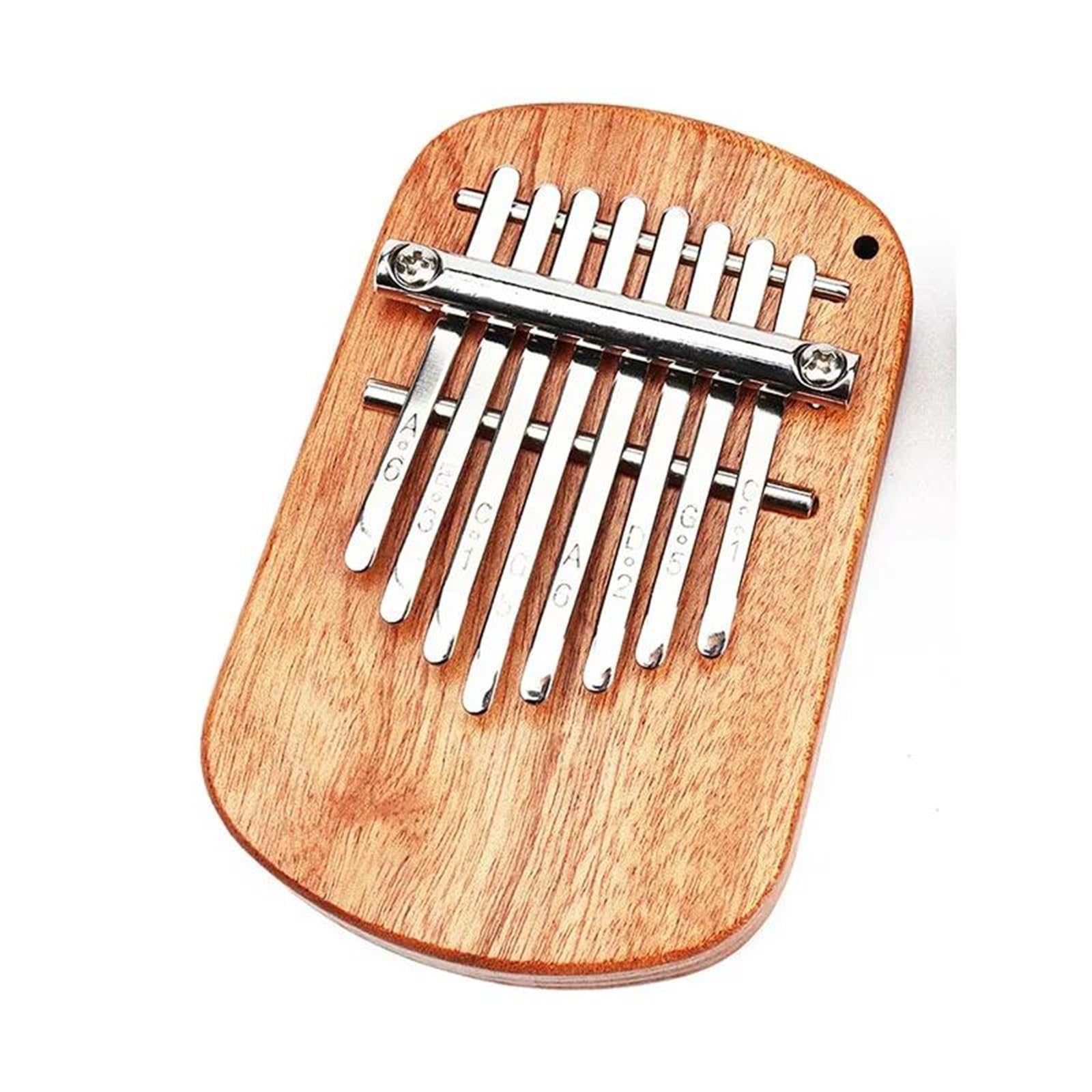 kalimba Początkujący instrument fortepianowy Kalimba Finger
