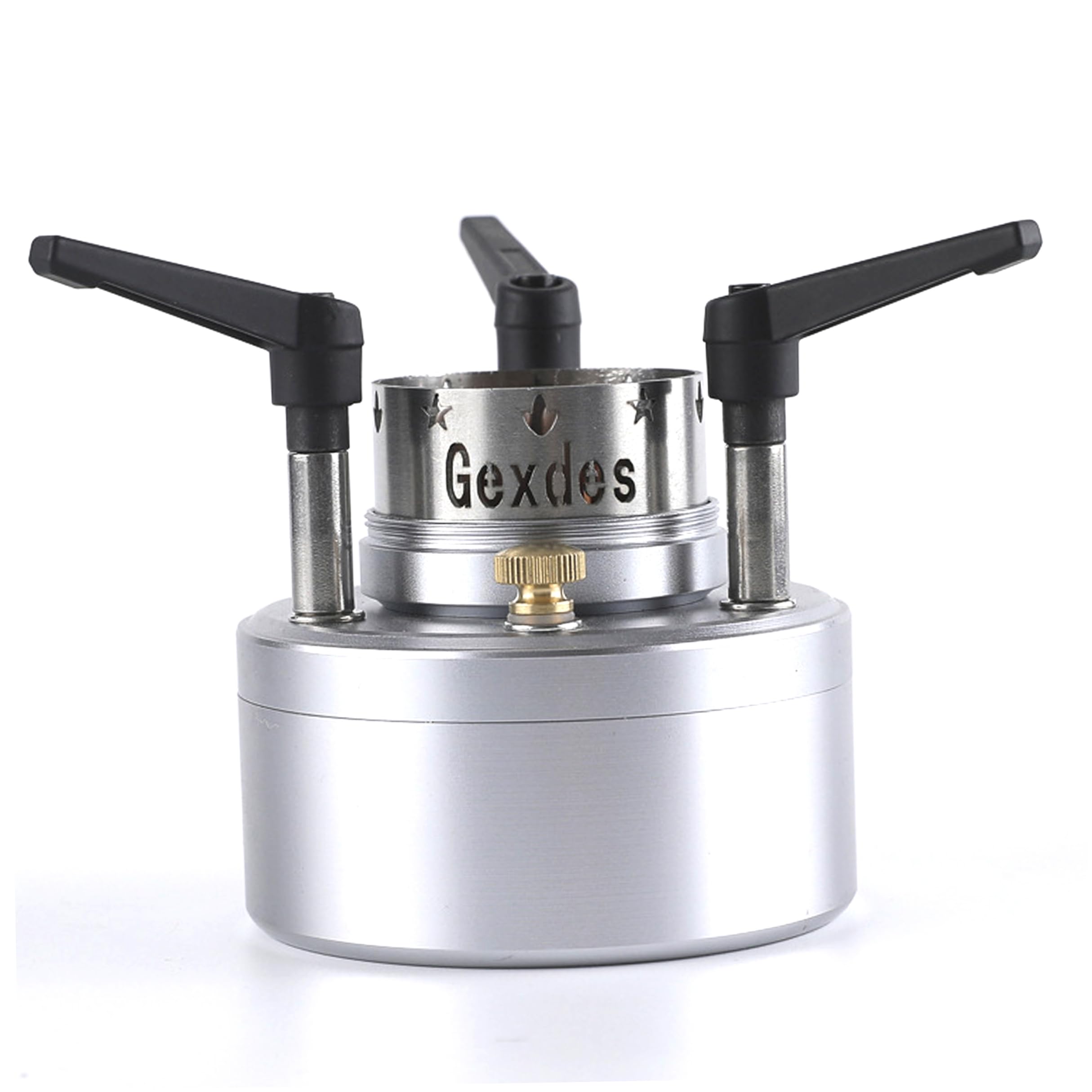 Réchaud à alcool portable pour vos sorties pêche et bivouac