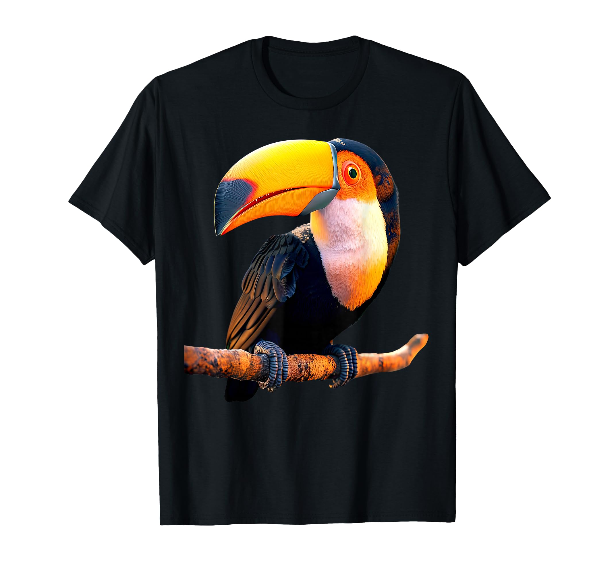 Kleidung mit Designs von Amazon Merch on Demand